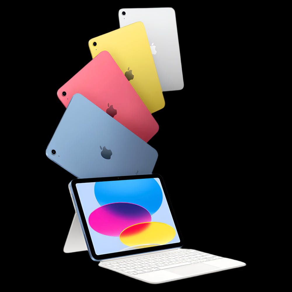 iPad (10th generation)-11Inch-New(Wi-Fi-Cellular